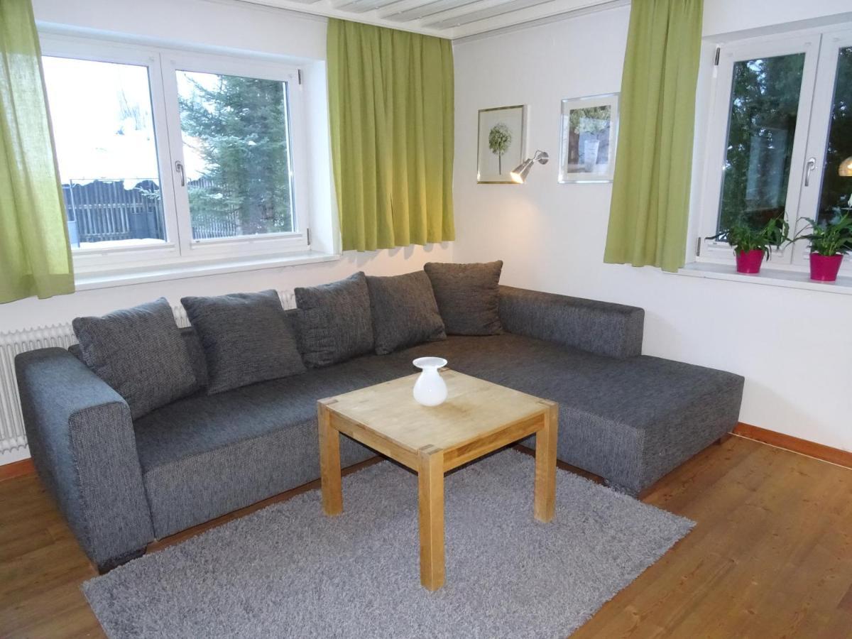 Alpine Cottage Salzburg Maria Alm am Steinernen Meer Ngoại thất bức ảnh